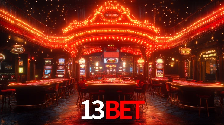 Experimente o Login Seguro Premium no 13bet