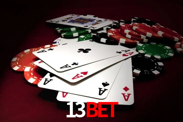 Recursos de Bônus 13bet