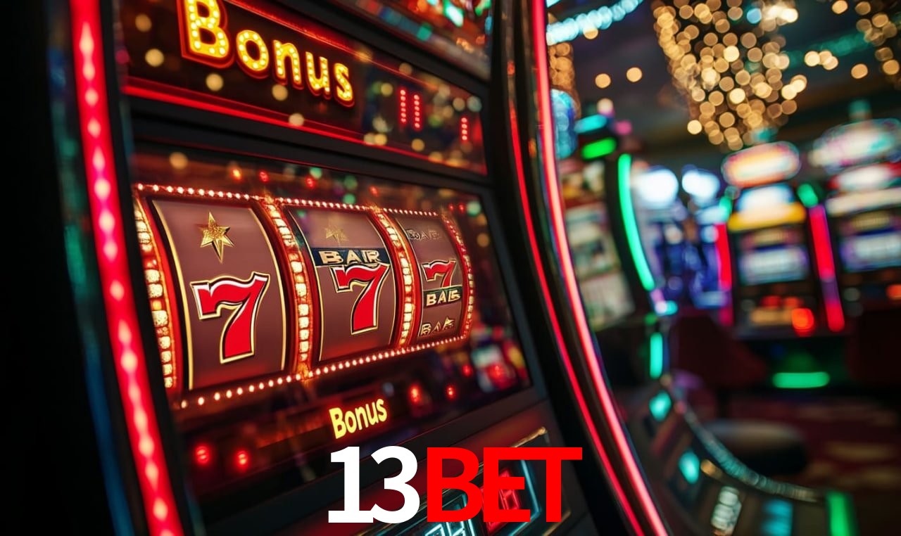 Jogos Exclusivos 13bet