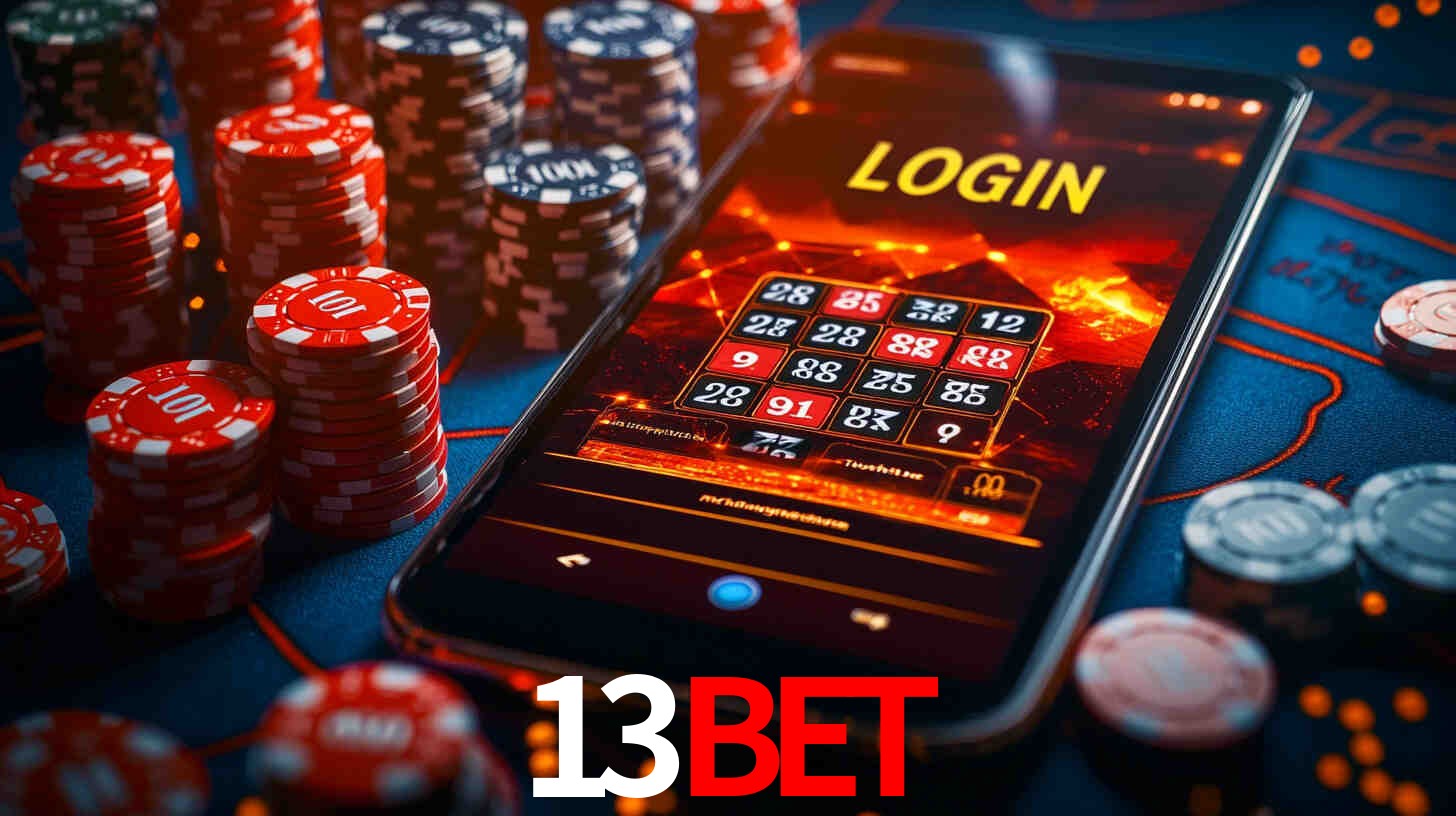 Bônus Generosos e Exclusivos no 13bet para Você!