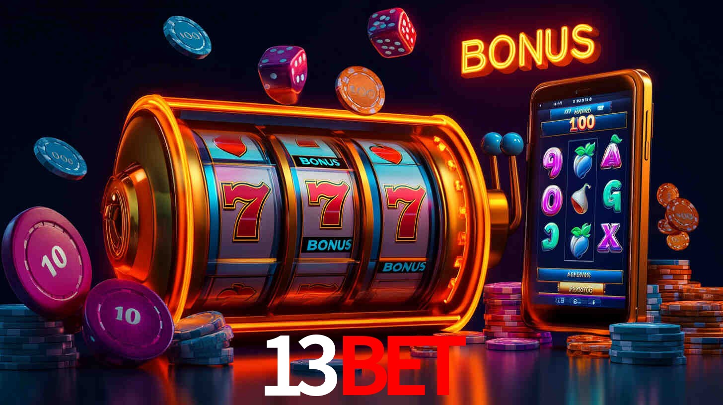 cassino 13bet
