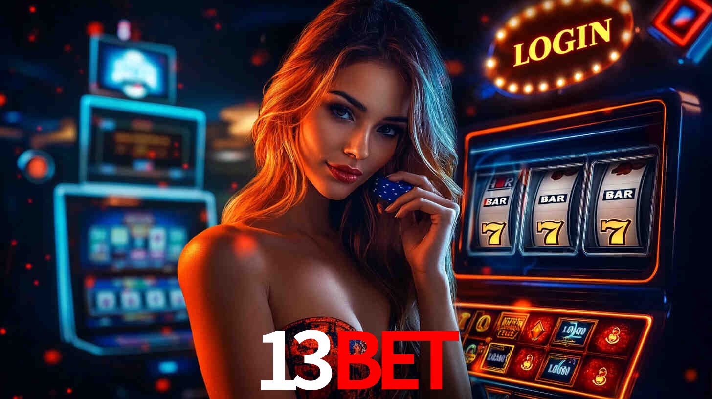 13bet login