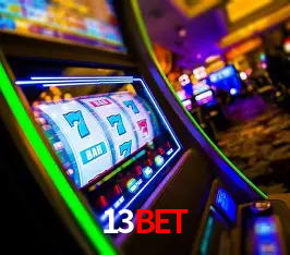 Explorando a Categoria de Eventos em Apostas na 13bet