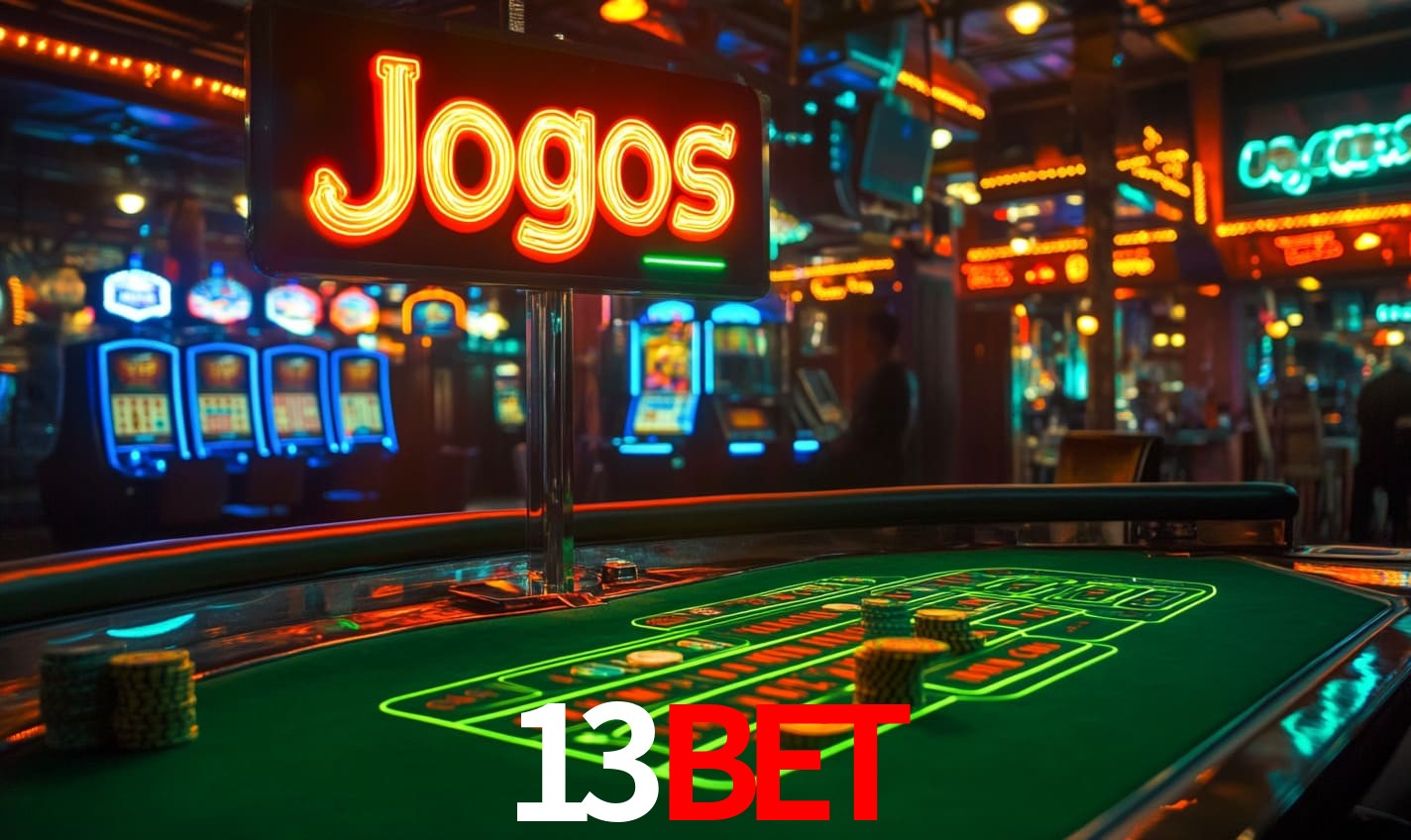 Experiência VIP 13bet