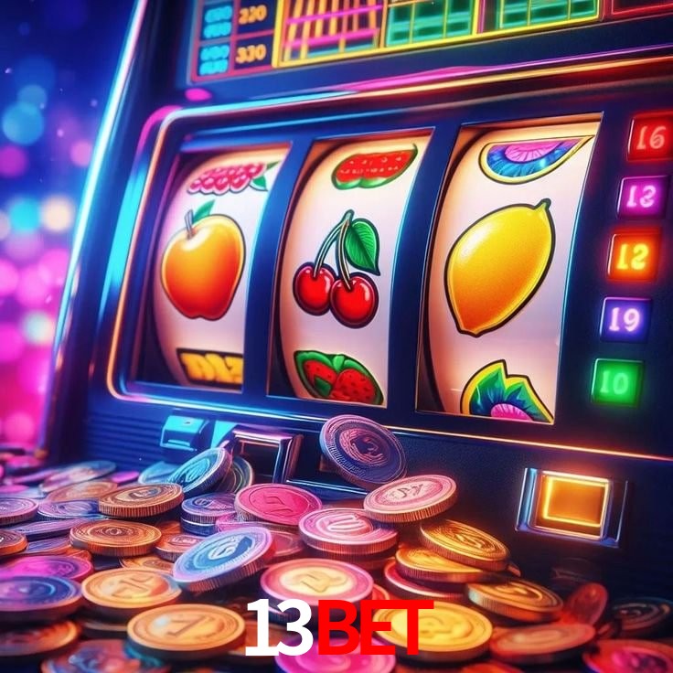 Benefícios da Conta 13bet
