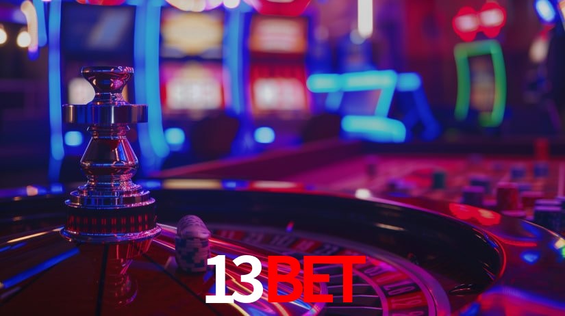 13bet: Jogos de Caça-Níqueis-Altas Recompensas, Roleta-Velocidade, Blackjack-Desafios Máximos