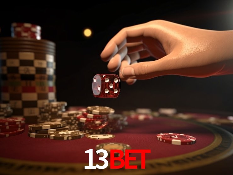 Promoção Relâmpago 13bet