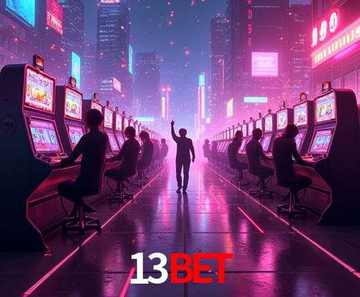 Estatísticas do Jogo 13bet