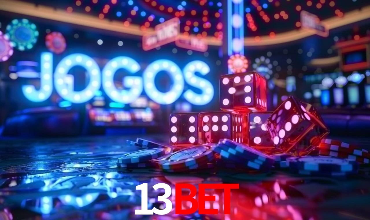 Apostas de Tênis 13bet