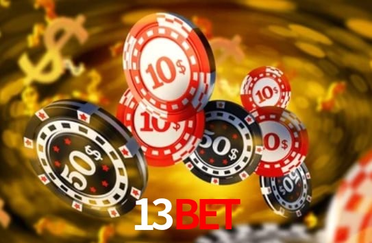 Jogos de Slot 13bet