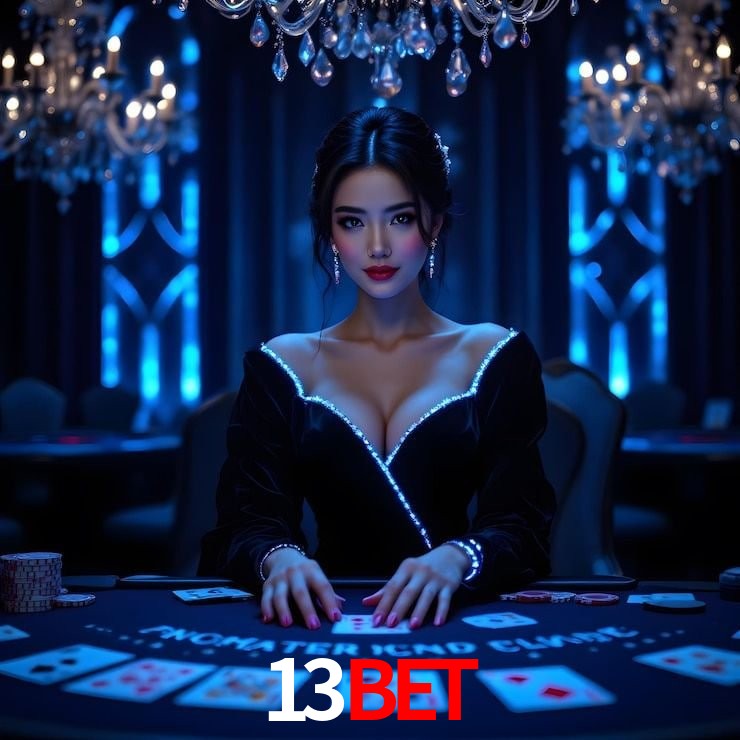 Promoções Sazonais 13bet