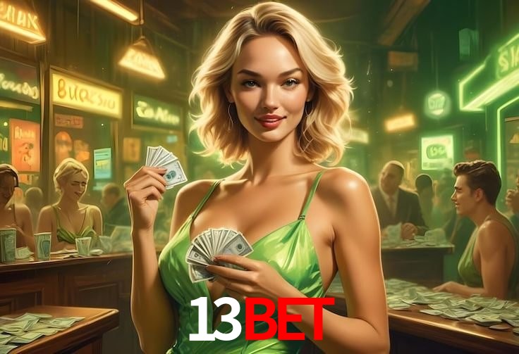 Apostas de Futebol 13bet