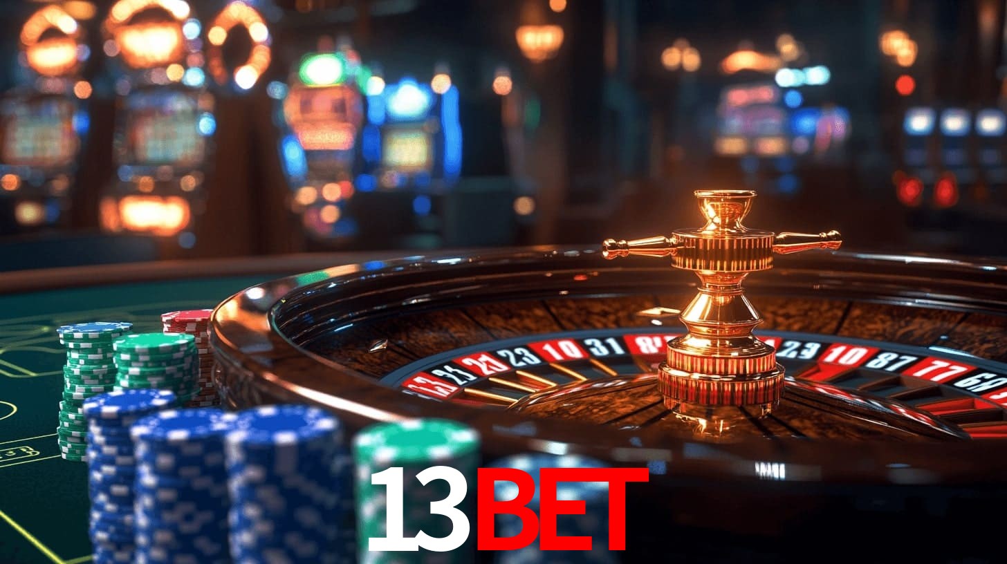13bet: Seu Especialista em Apostas Esportivas Brasileiras
