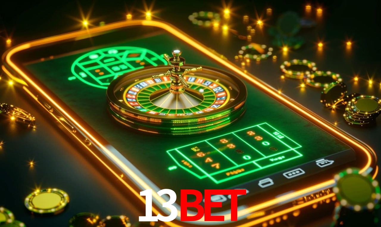 Diretório de Jogos 13bet