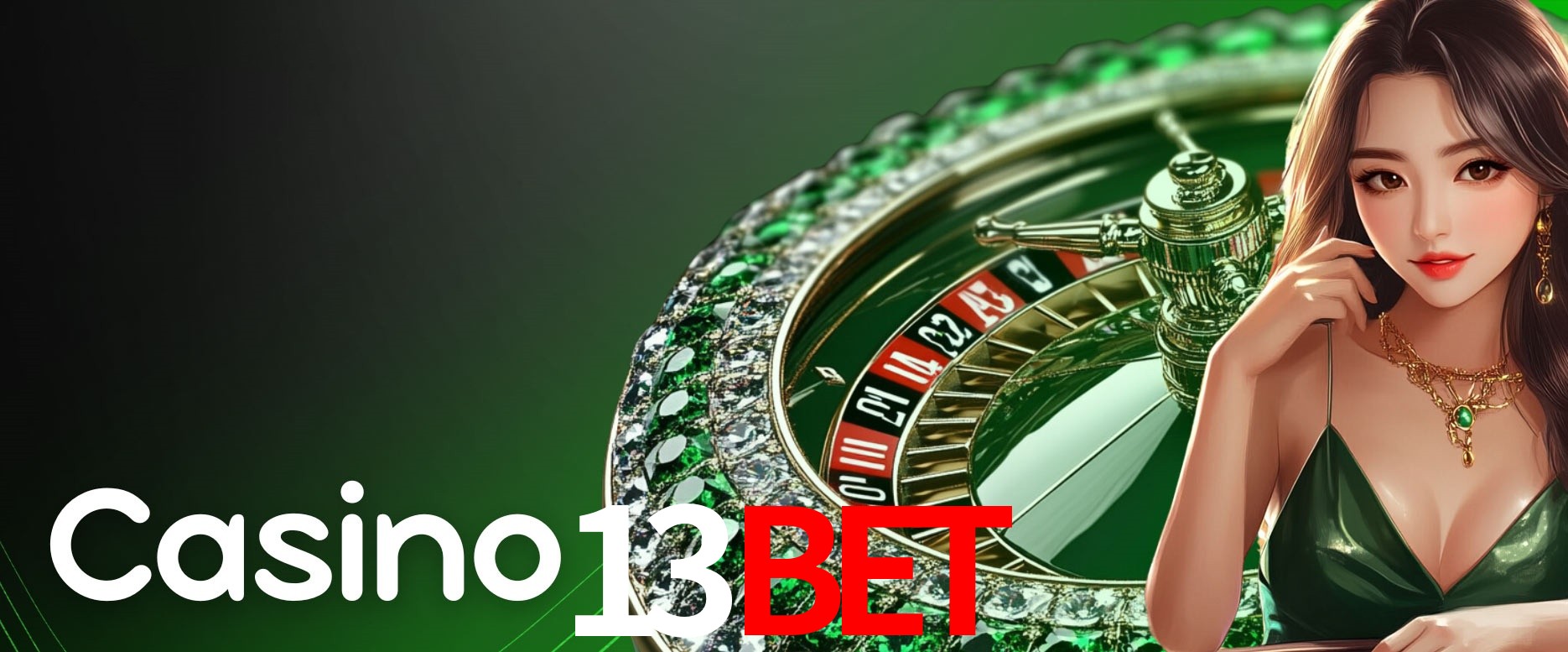 Descubra o Mundo do Cassino Online com 13bet