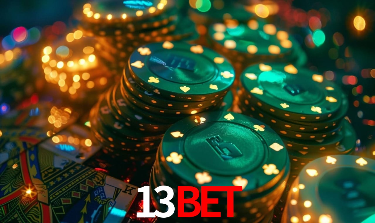 Casino Ao Vivo 13bet
