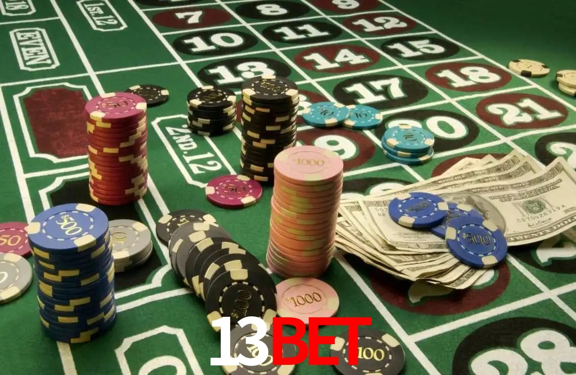 13bet login