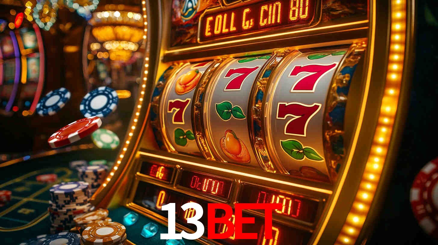 Bônus Diários 13bet