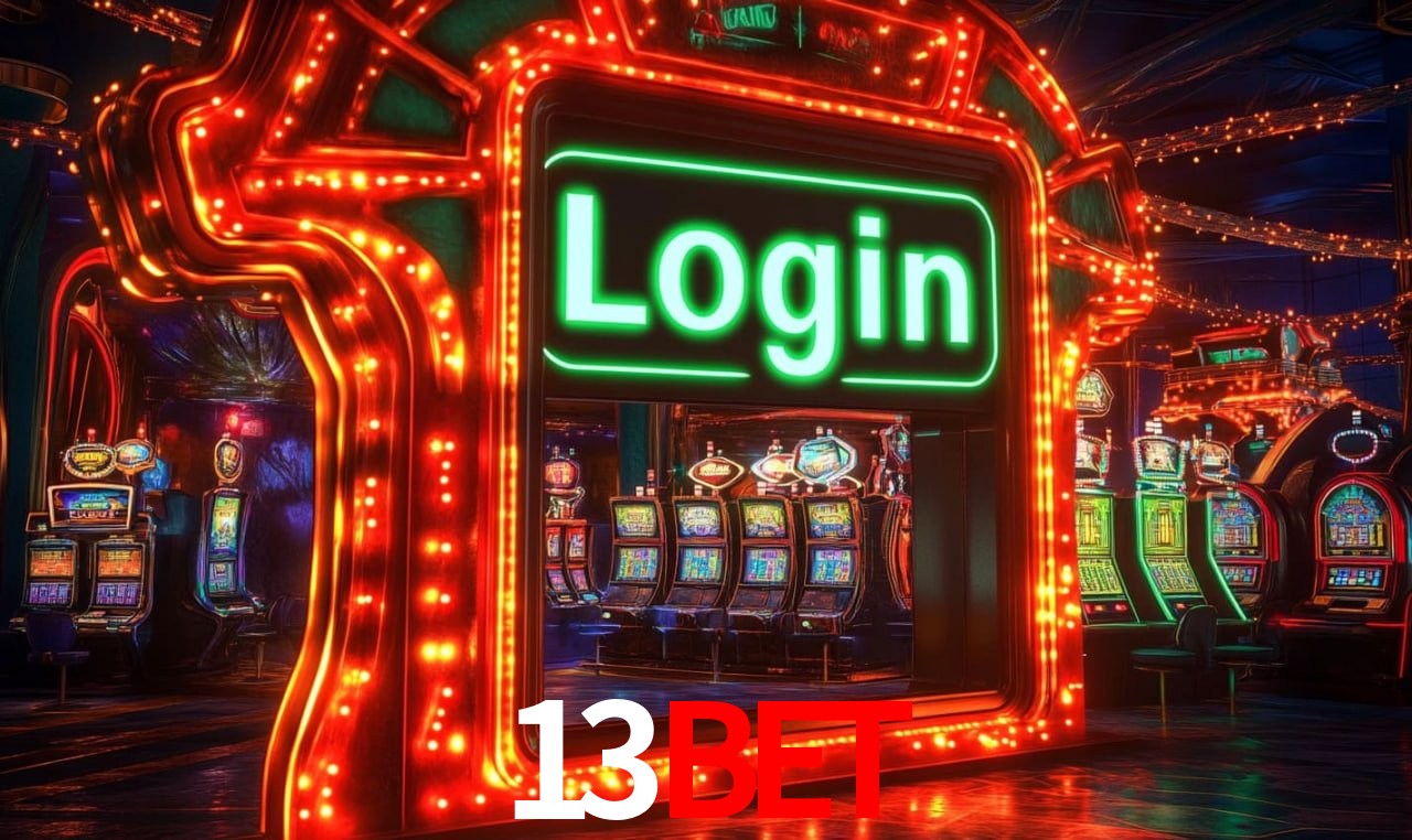 Provedores de Jogos 13bet