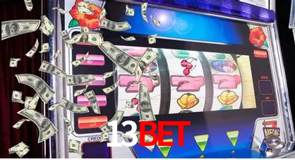 A Emoção da Loteria na 13bet: Uma Chance de Mudança de Vida