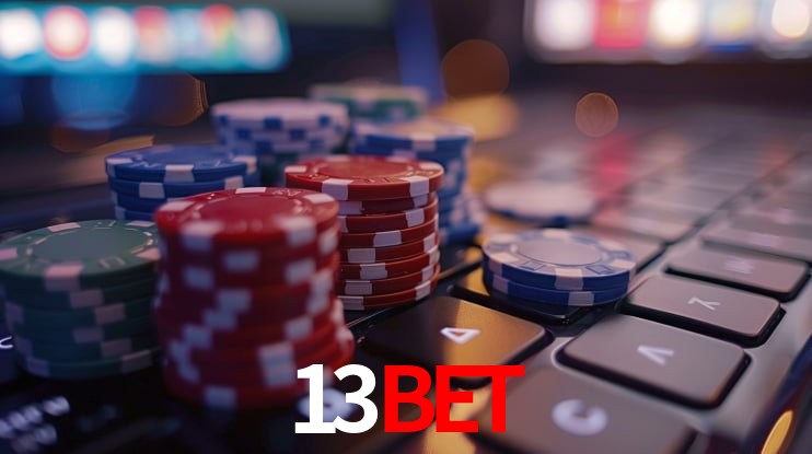 Recursos de Bônus 13bet