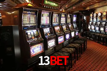 Descubra a Essência do 13bet: Nossa História e Compromissos