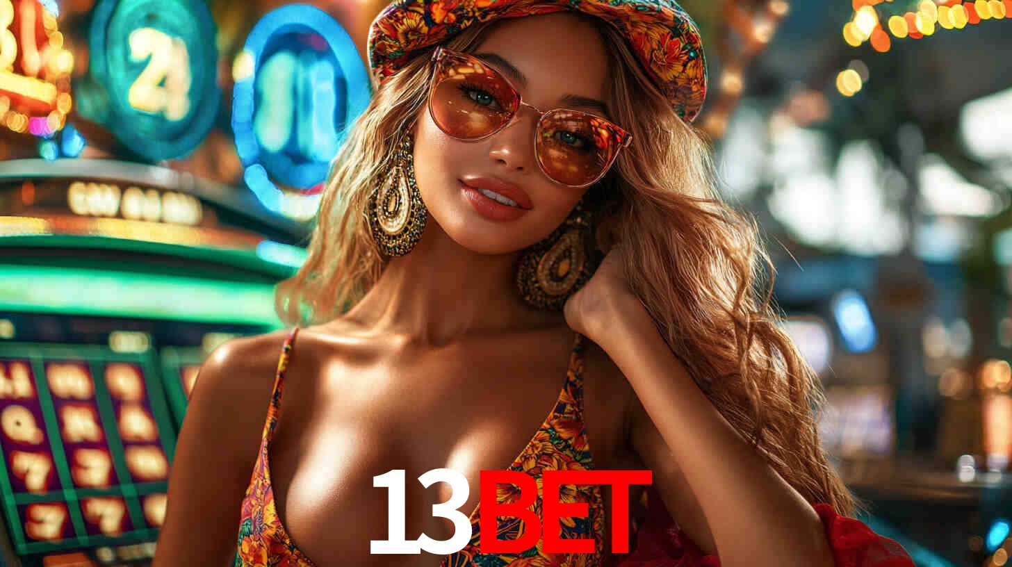 Bônus de Boas-vindas 13bet