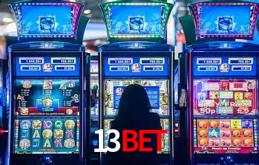 A Revolução dos Aplicativos de Jogos no 13bet