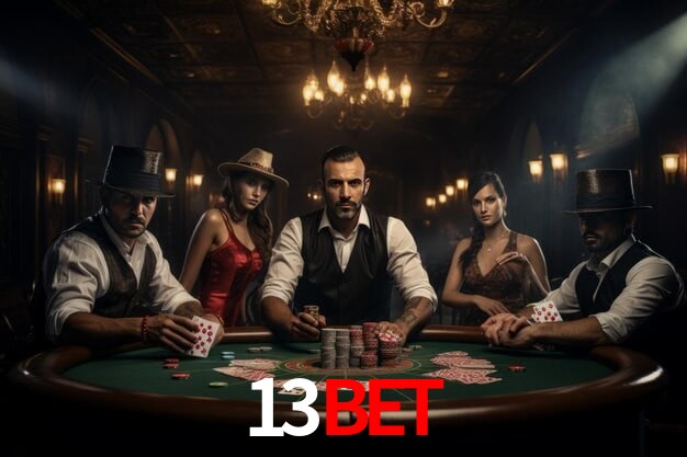 Torneios 13bet
