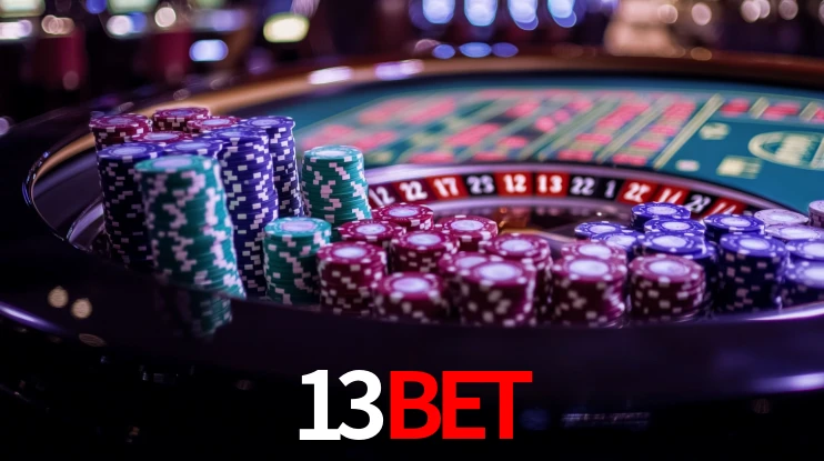 APP oficial da 13bet para mobile