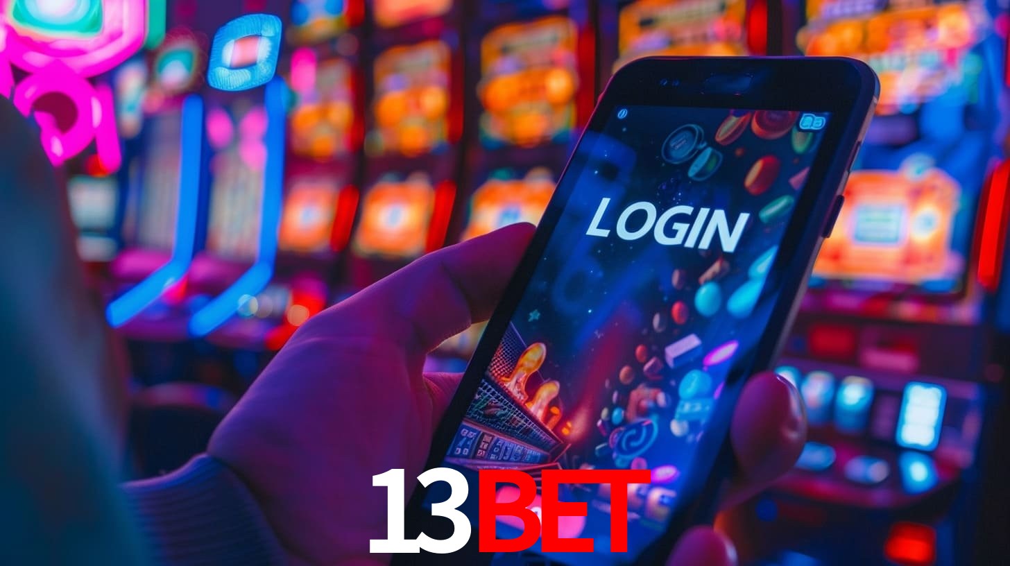 Avaliações dos Jogadores 13bet