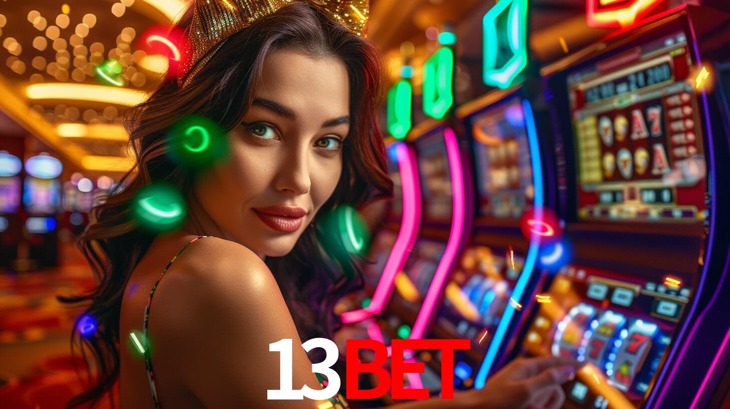 PIX Instantâneo 13bet