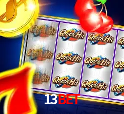 Descubra o Programa VIP da 13bet: Vantagens Exclusivas para Jogadores