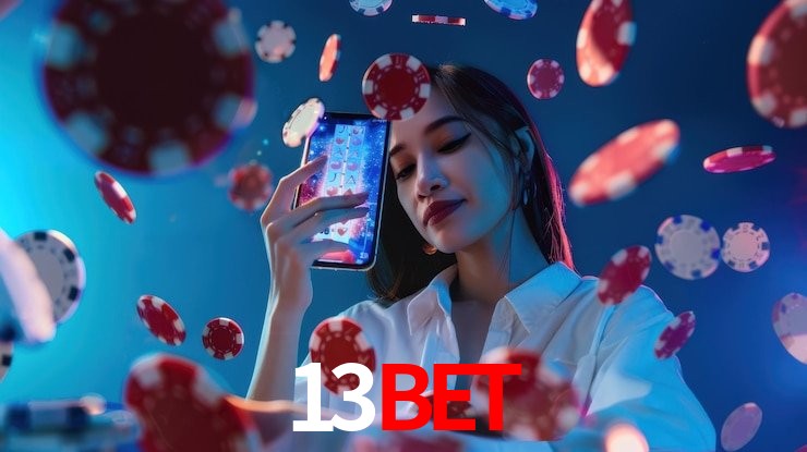Bônus Diários 13bet