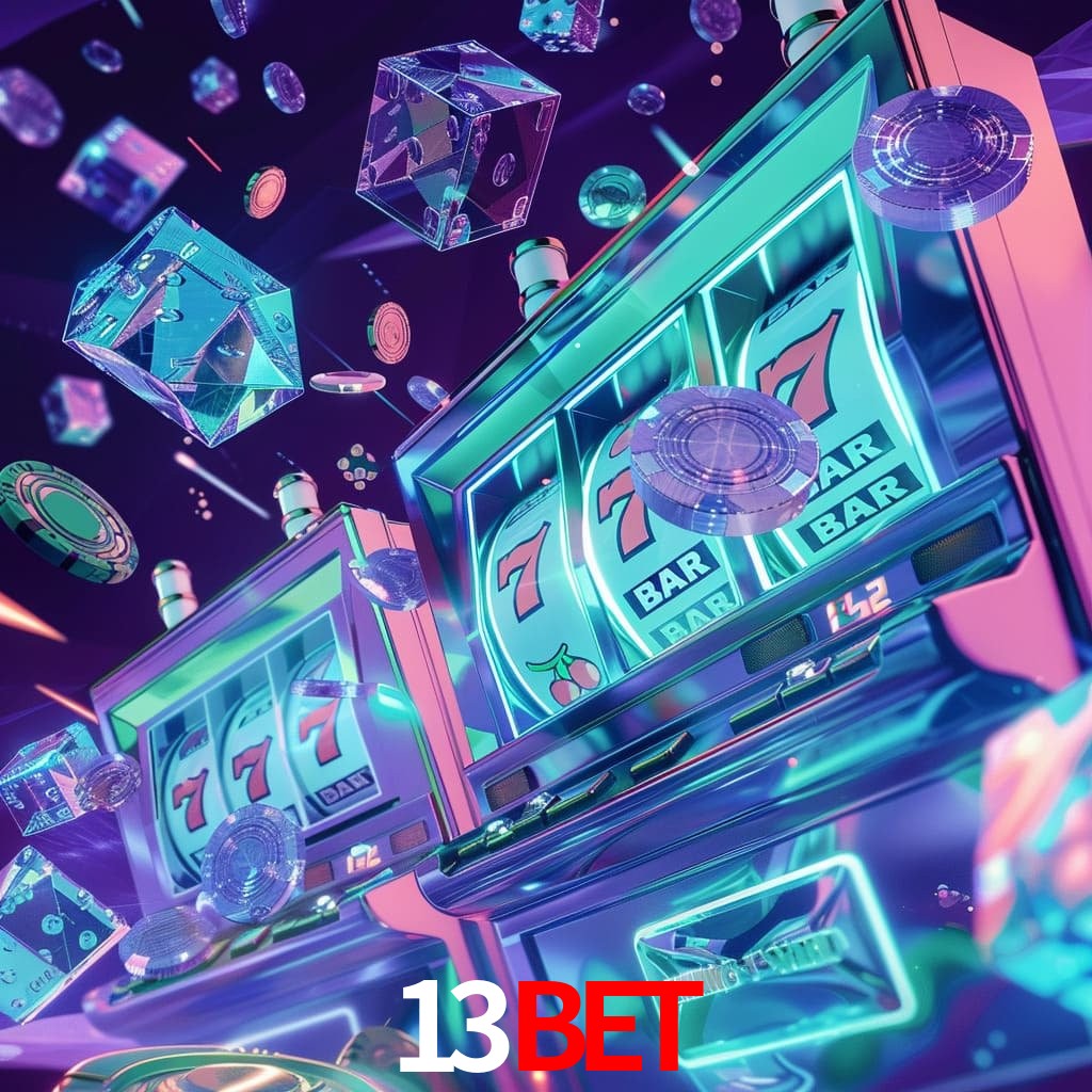 Casino Ao Vivo 13bet
