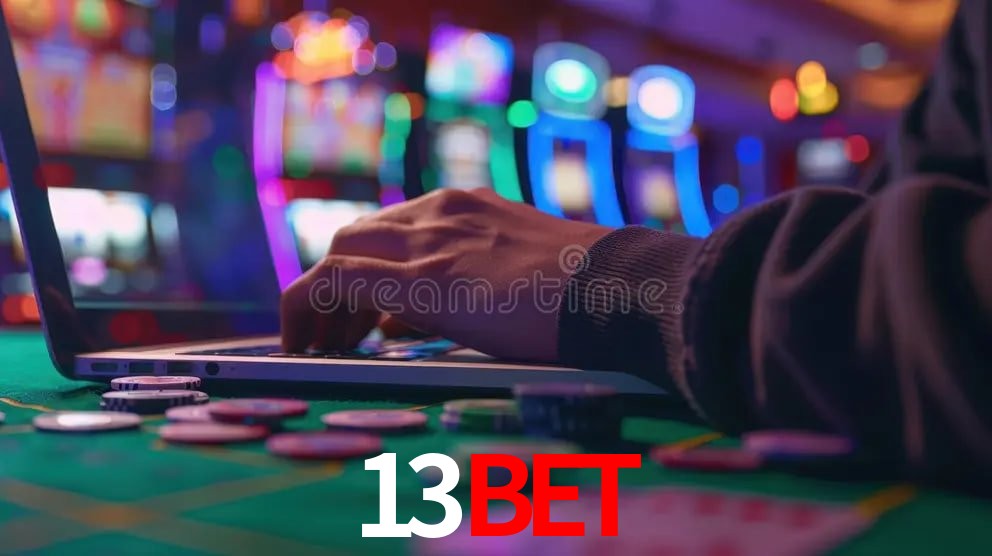 Bônus de Boas-vindas 13bet