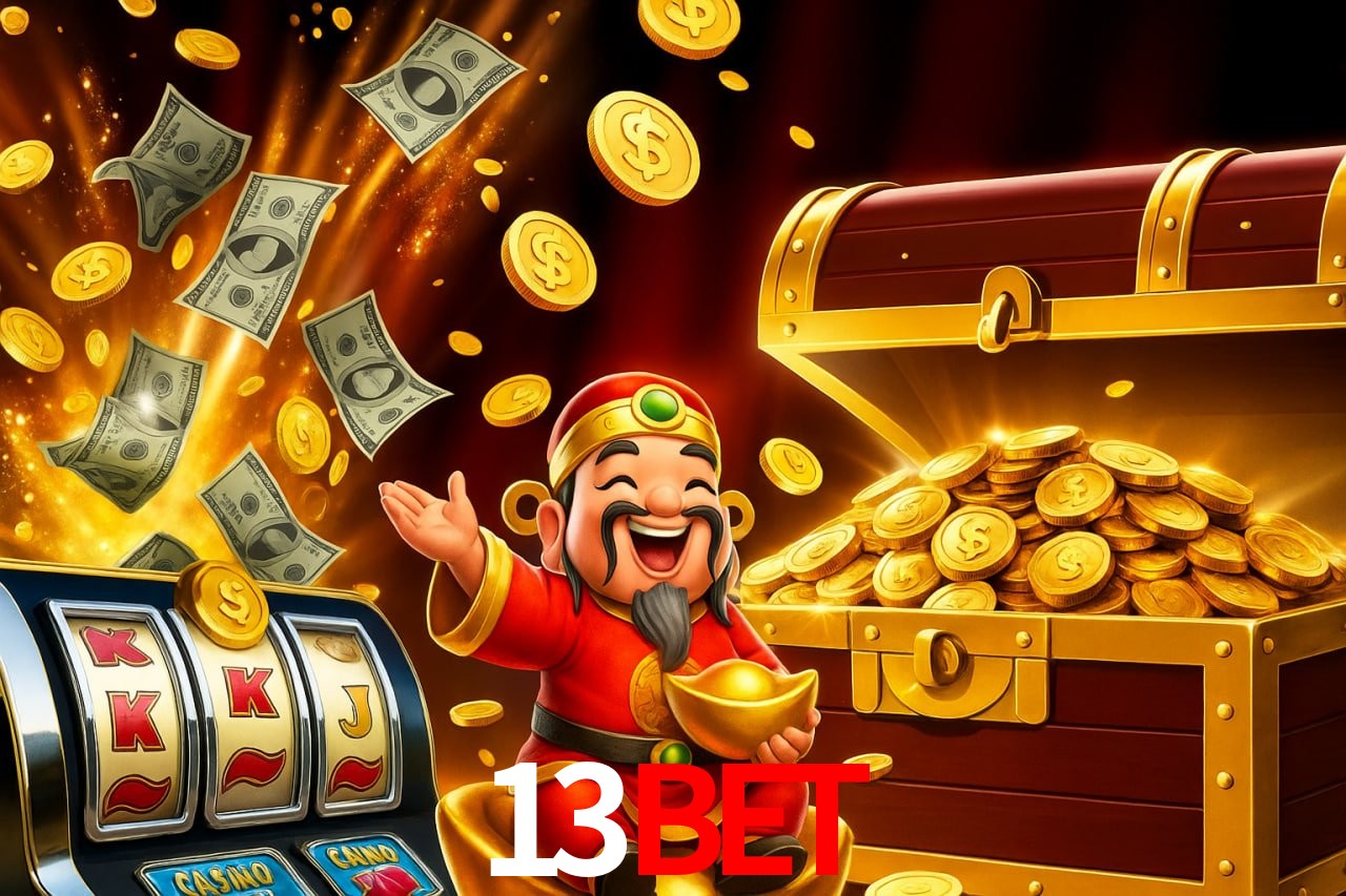 Estatísticas 13bet
