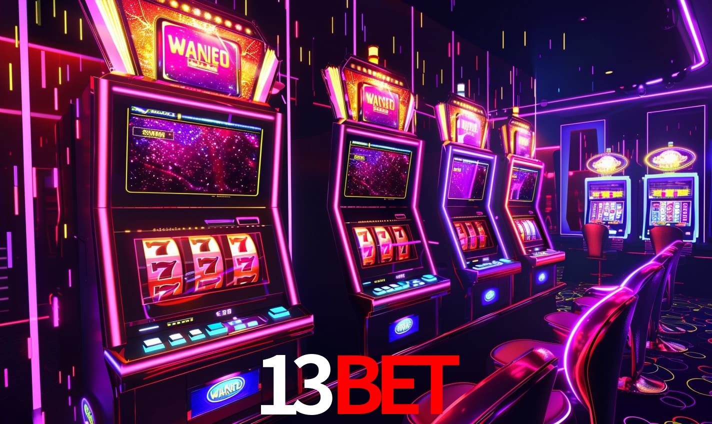 Apostas de Tênis 13bet