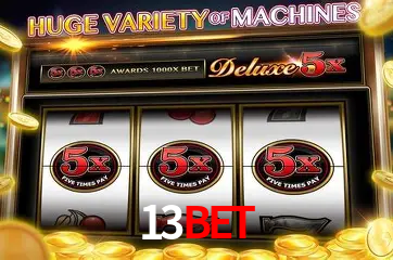 Descubra a Magia dos Jogos de Arcade no 13bet