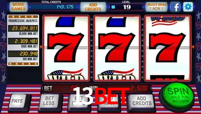 Desvendando o Mundo dos Jogos Virtuais na 13bet