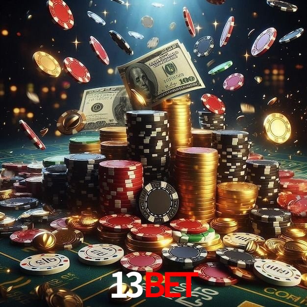 Mesa de Blackjack 13bet