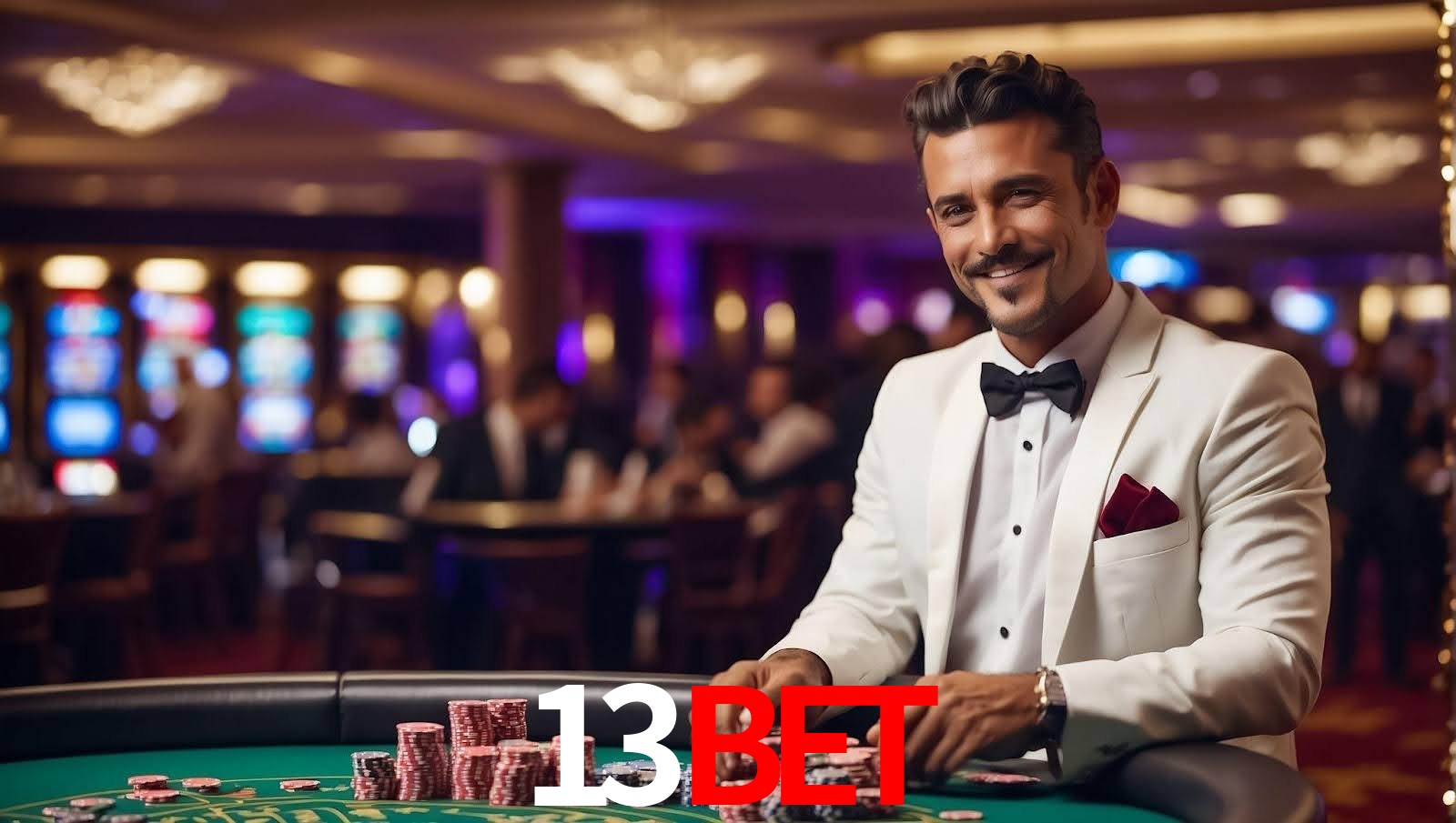 Avaliações dos Jogadores 13bet