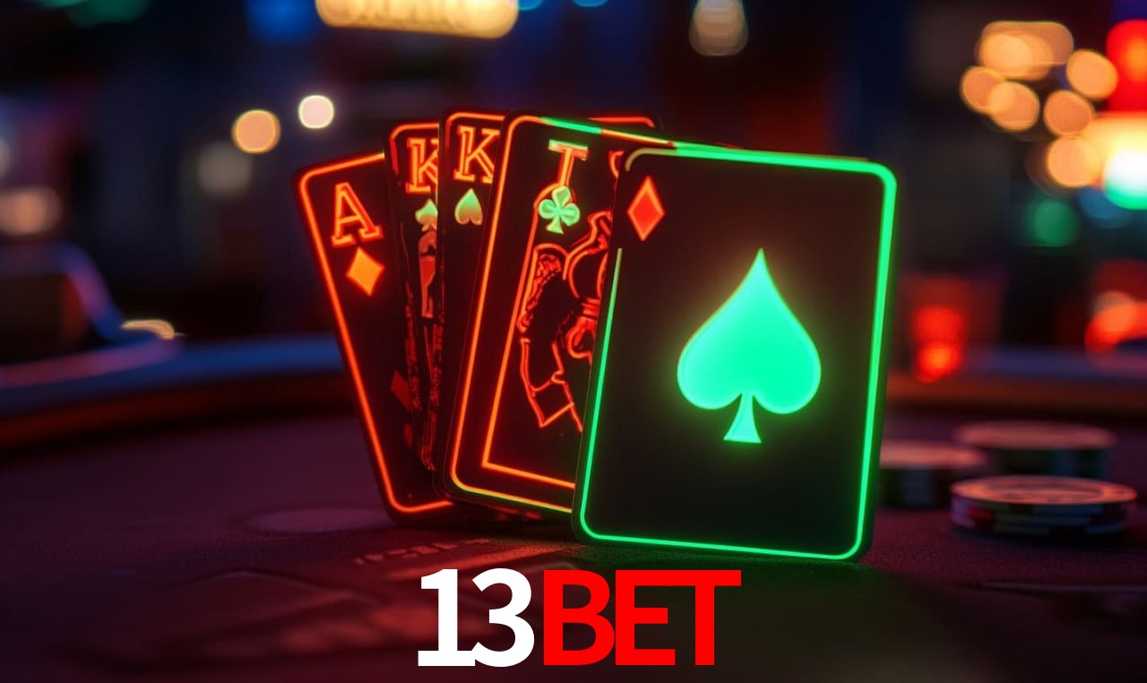 Integração de APIs 13bet