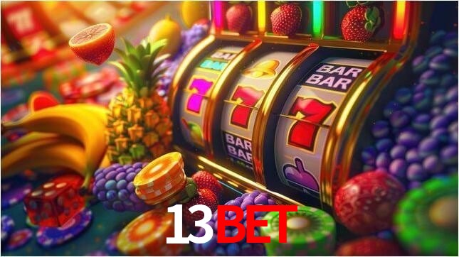 A Experiência Imersiva dos Cassinos Ao Vivo no 13bet