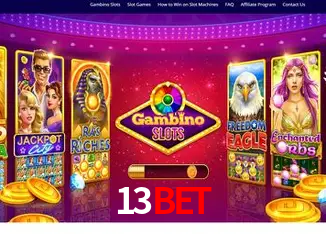 A Emoção da Loteria na 13bet: Uma Chance de Mudança de Vida