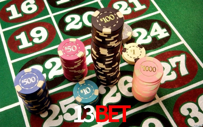 Login Seguro 13bet