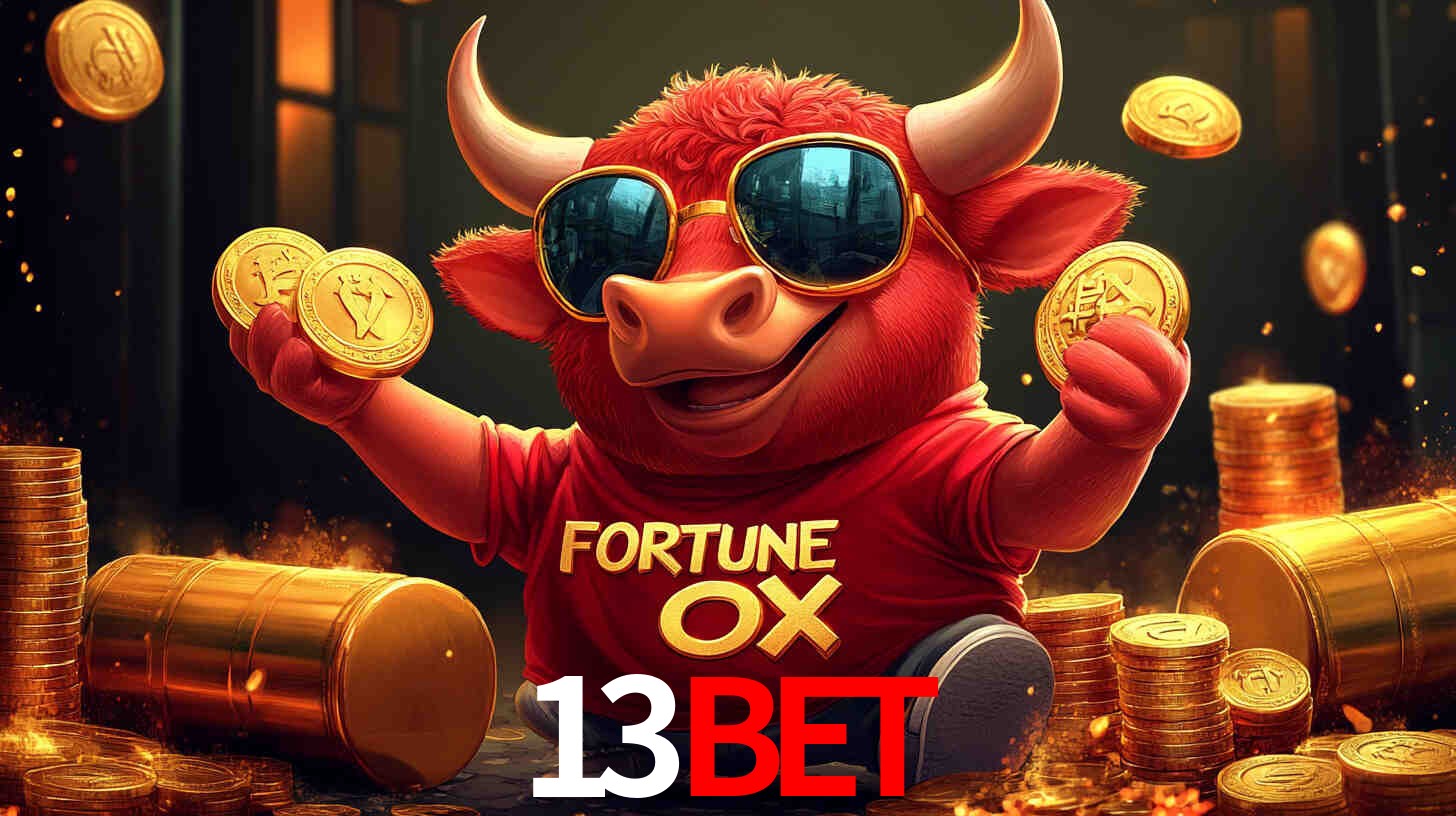 Desvendando o Mundo dos Jogos Virtuais na 13bet
