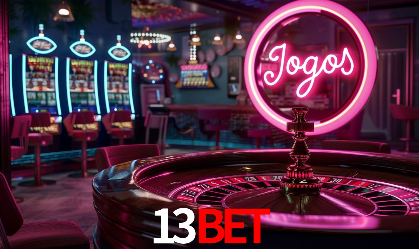 PIX Instantâneo 13bet