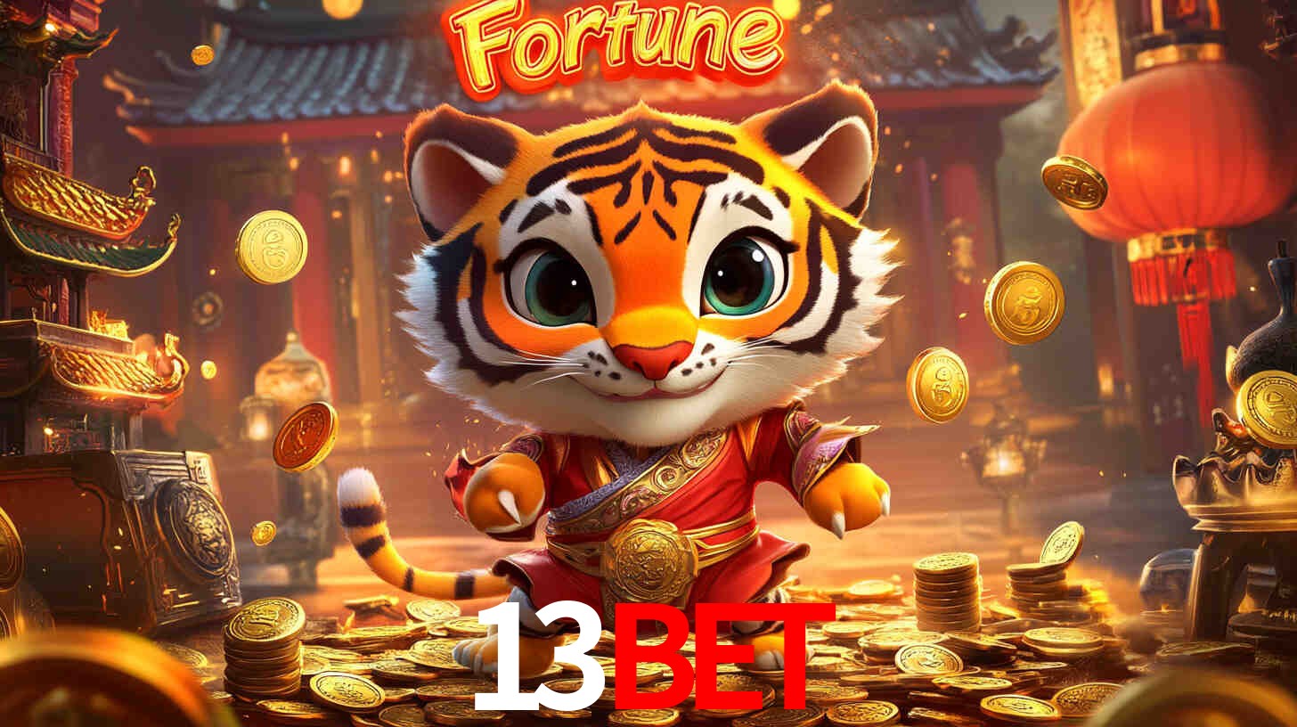 A Emoção da Loteria na 13bet: Uma Chance de Mudança de Vida