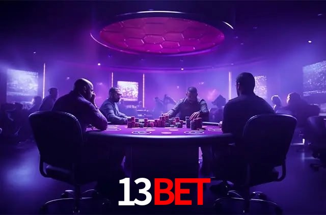 Tecnologia da Plataforma 13bet